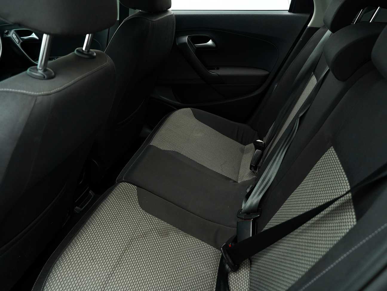 used 2018 Volkswagen POLO HATCHBACK 1.6