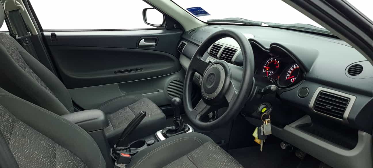 used 2015 Proton PERSONA SV 1.6