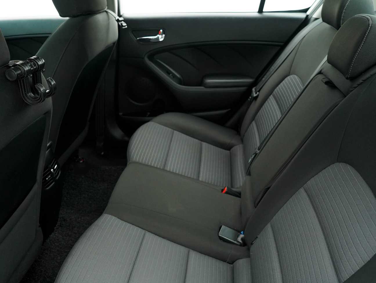 used 2015 Kia Cerato KX 1.6