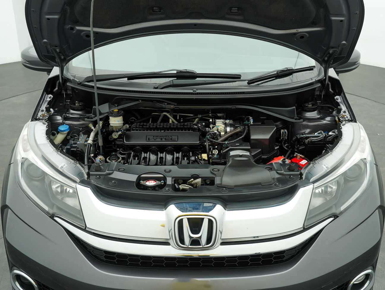 used 2018 Honda BR-V V 1.5