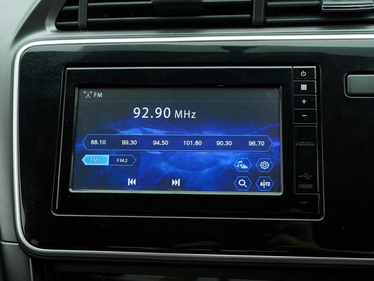 used 2019 Honda City V 1.5