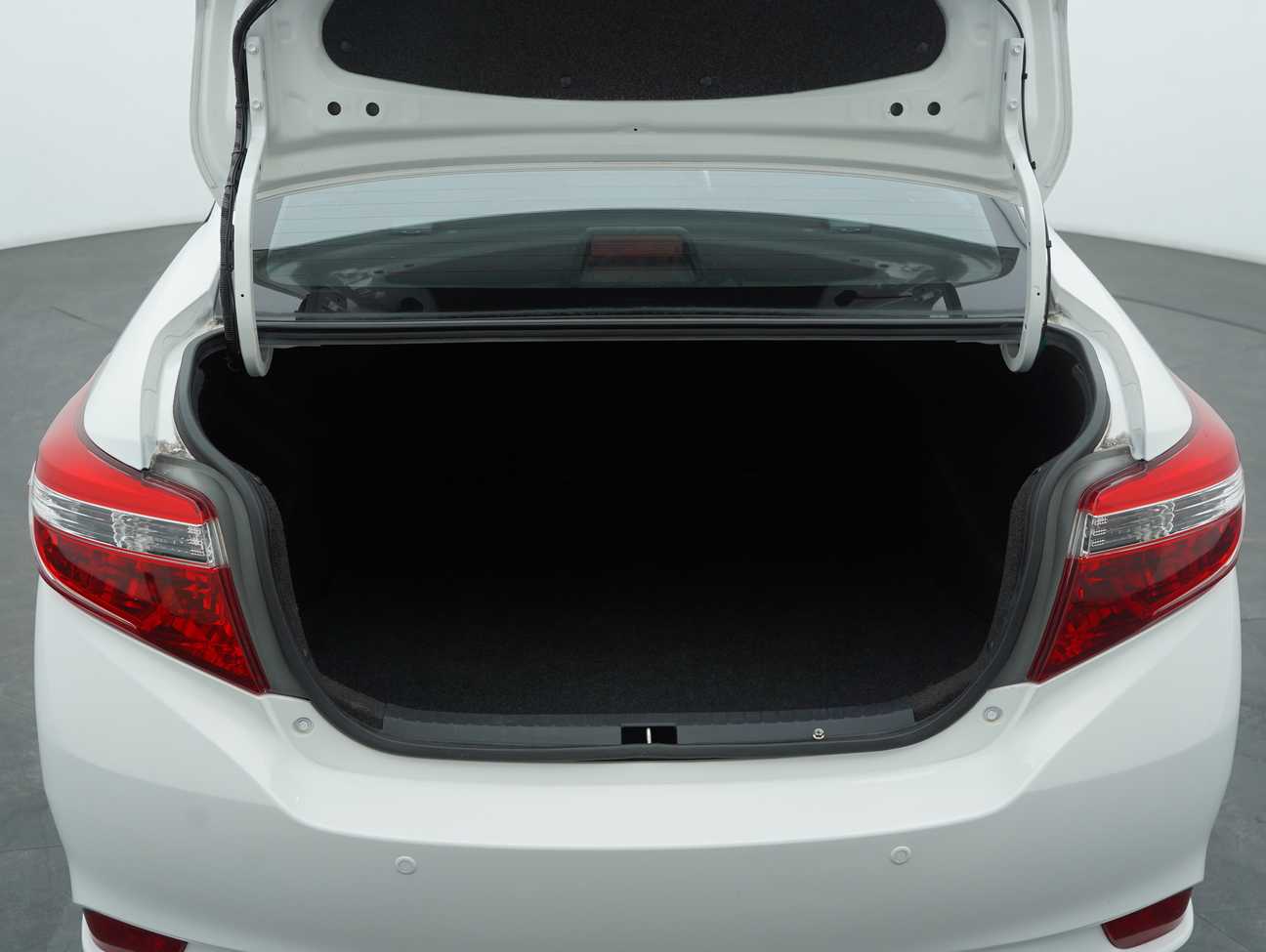 used 2016 Toyota Vios E 1.5