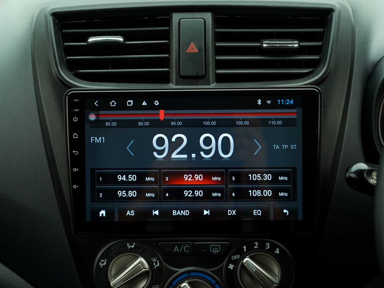 used 2015 Perodua AXIA G 1.0