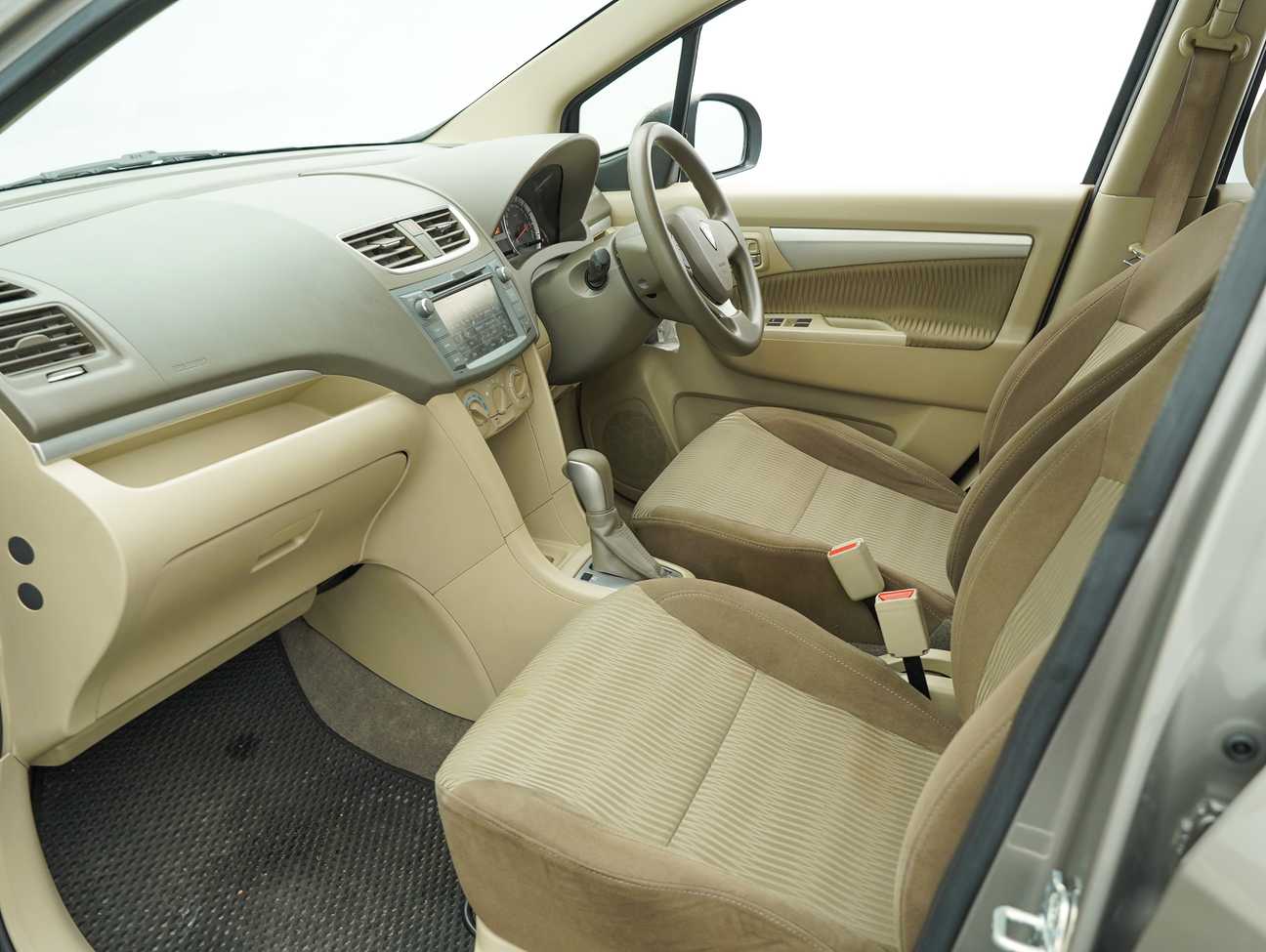 used 2019 Proton Ertiga Xtra Executive 1.4