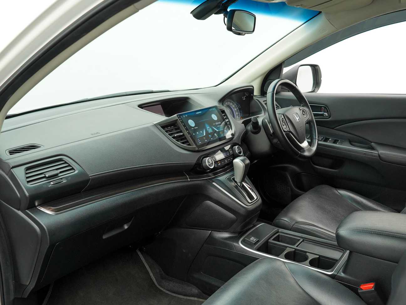 used 2015 Honda CR-V  2.4