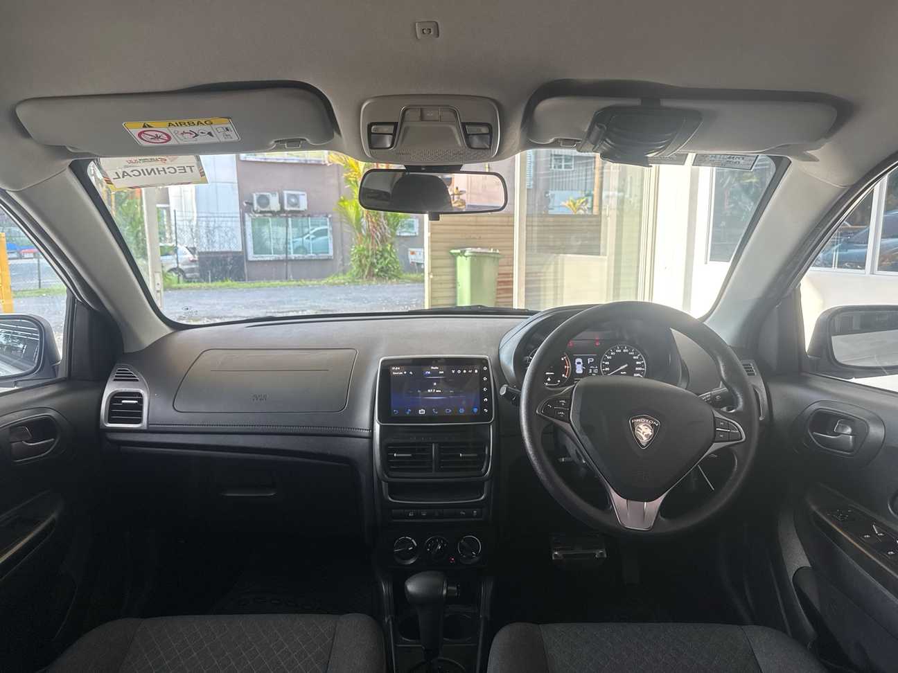 terpakai 2020 Proton Saga Premium 1.3