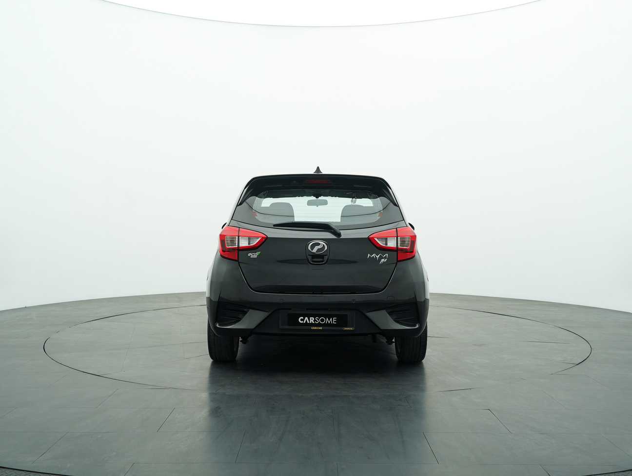 used 2018 Perodua Myvi H 1.5