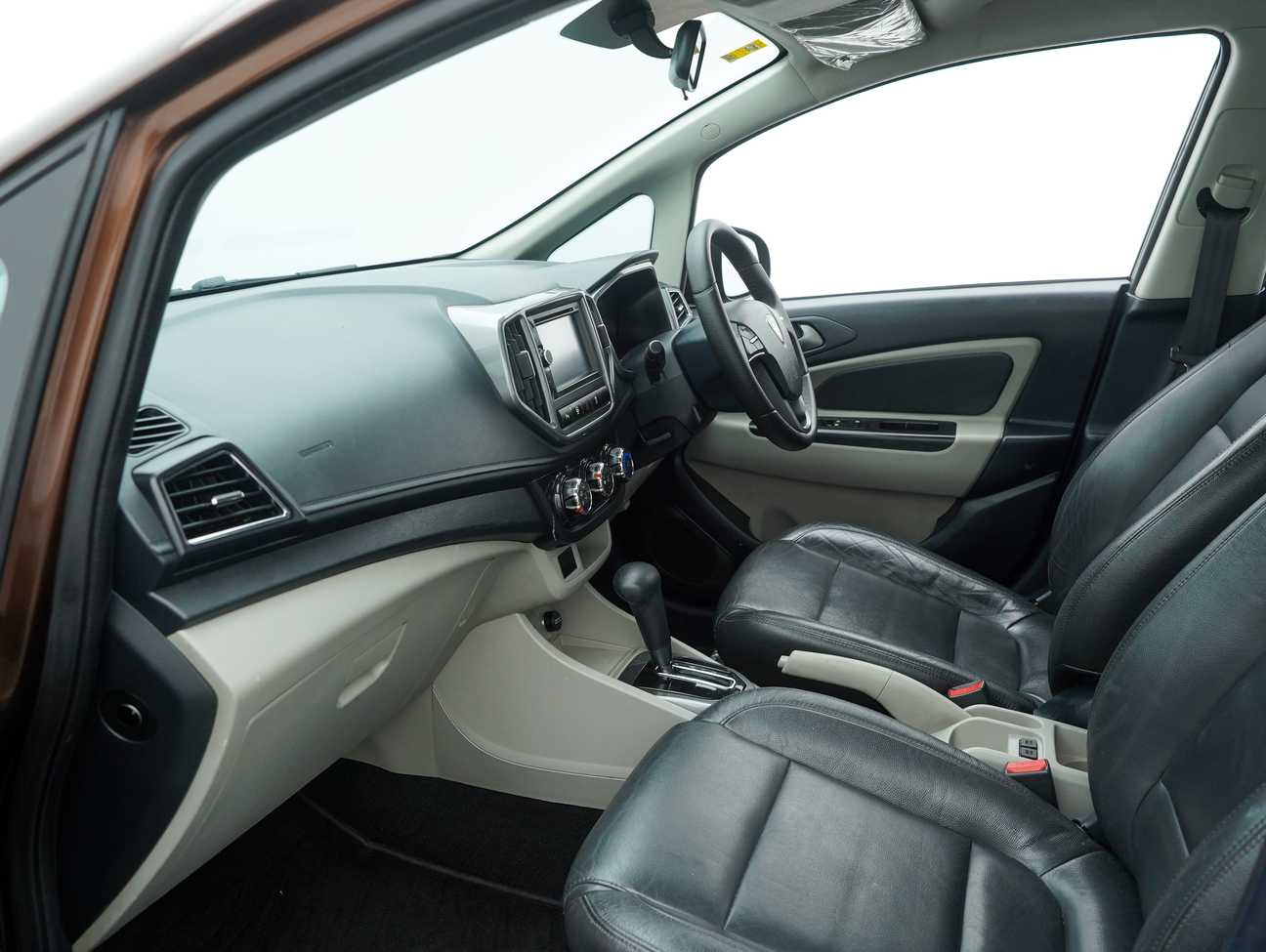 used 2018 Proton Persona Premium 1.6