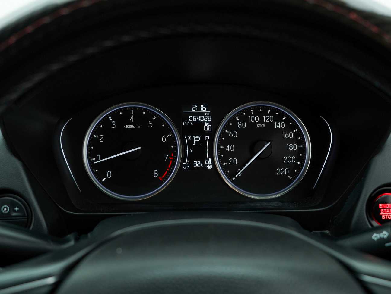 used 2021 Honda City V 1.5