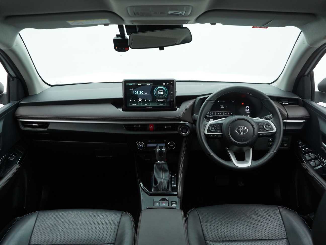 used 2023 Toyota Vios G 1.5