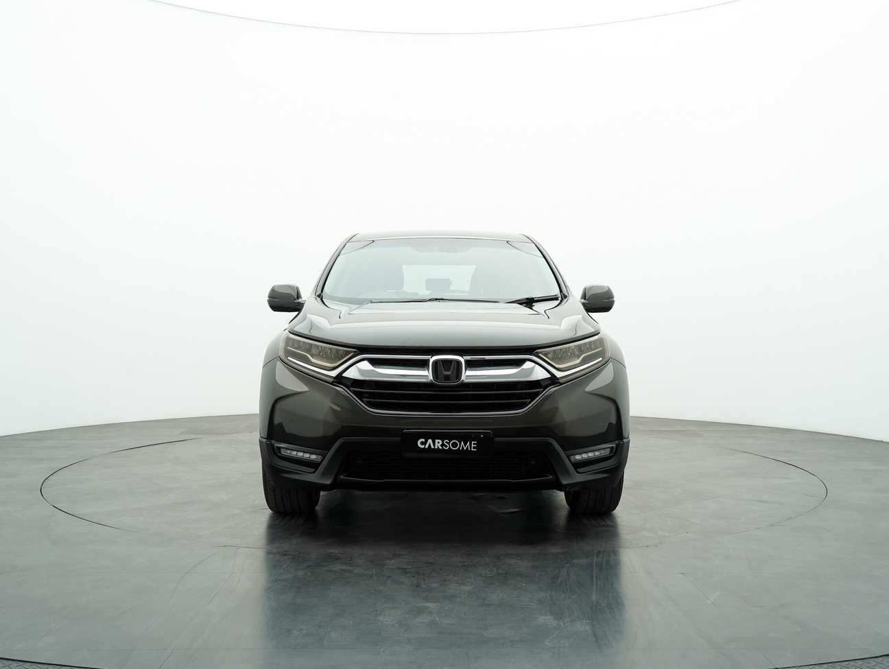 used 2019 Honda CR-V TC 1.5