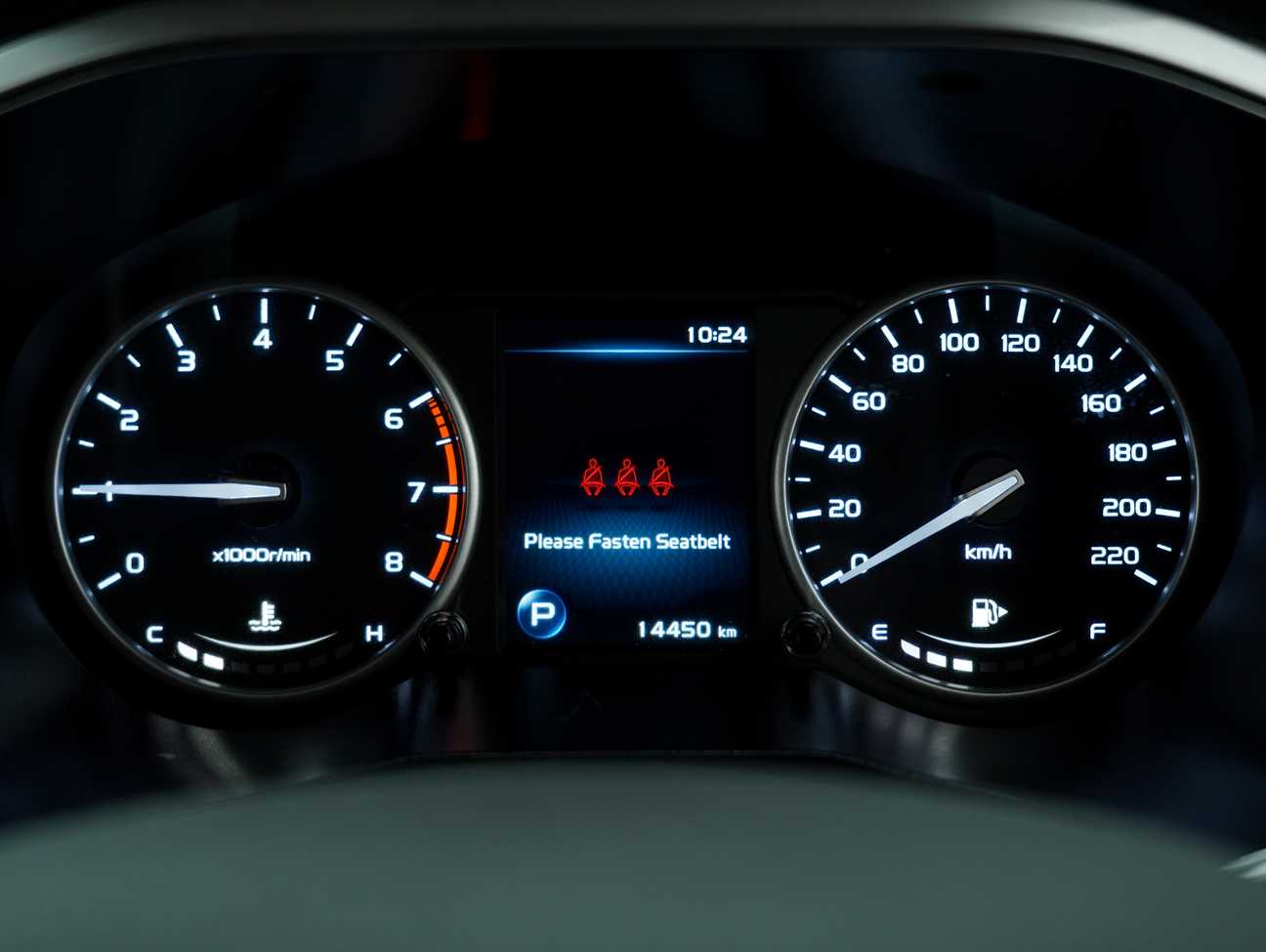 used 2022 Proton Persona Premium 1.6