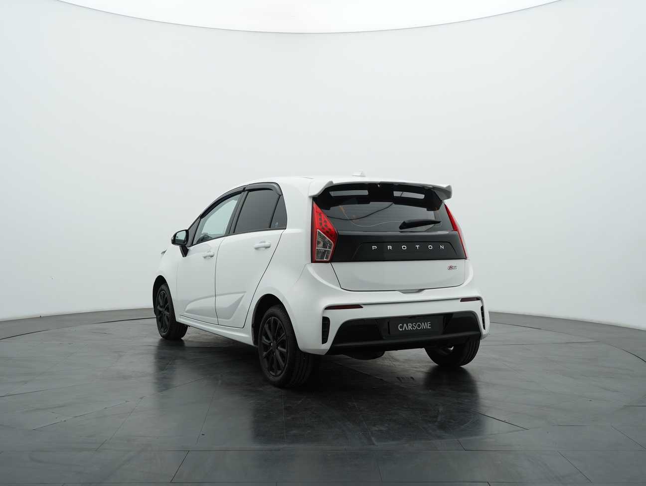 terpakai 2020 Proton Iriz Executive 1.6