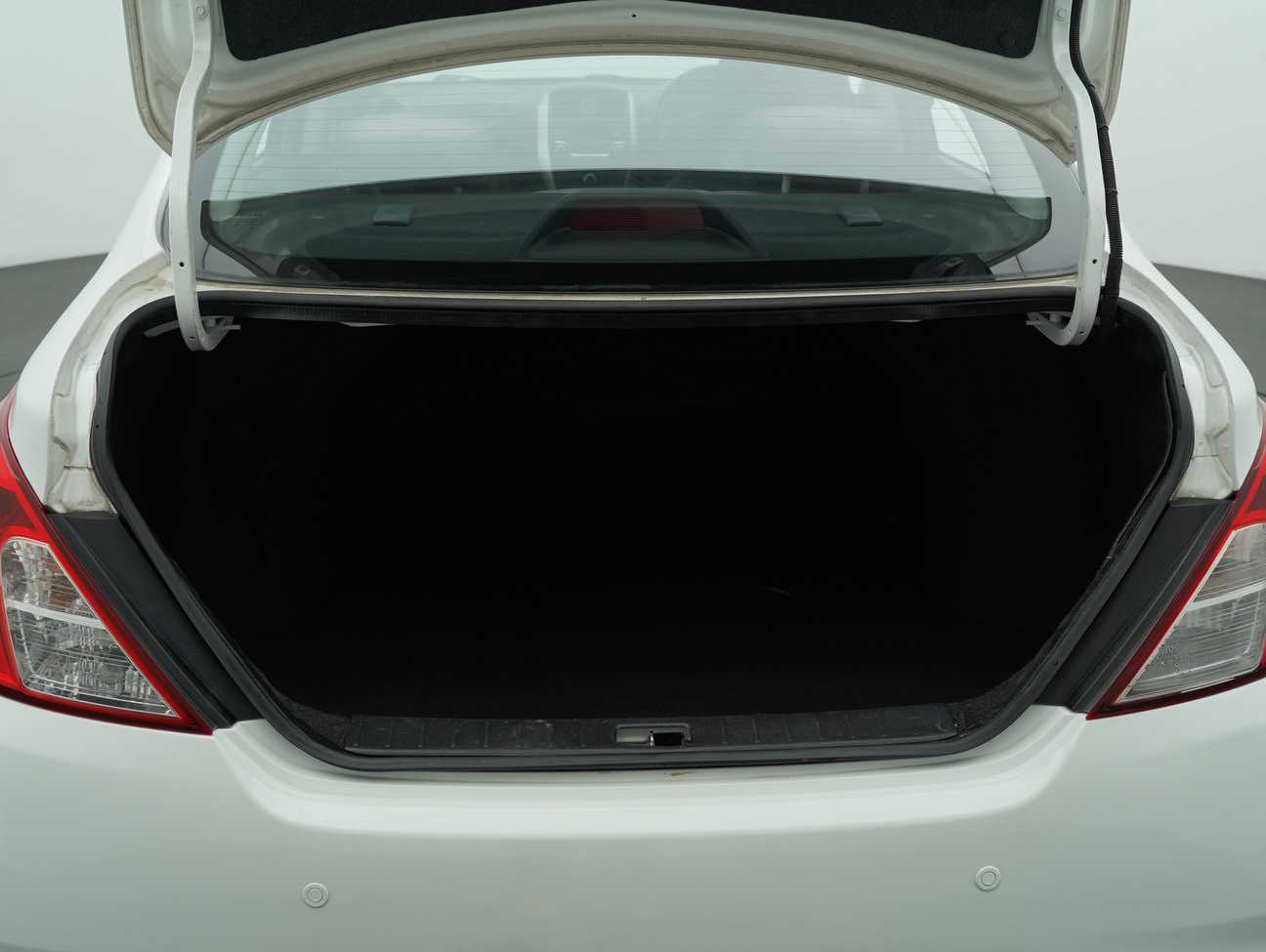 used 2018 Nissan Almera E 1.5