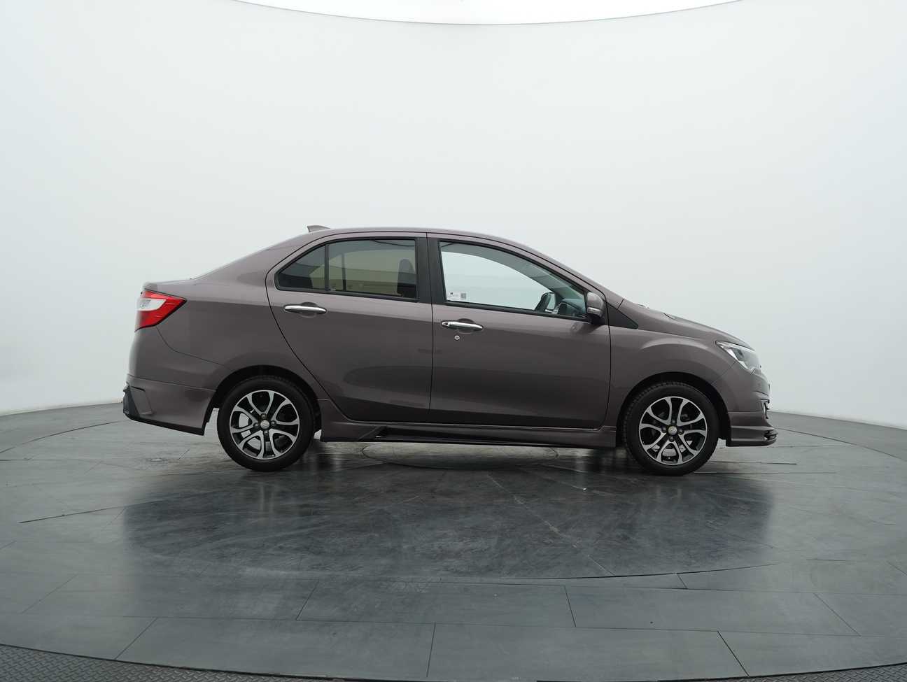 used 2018 Perodua Bezza X Premium 1.3