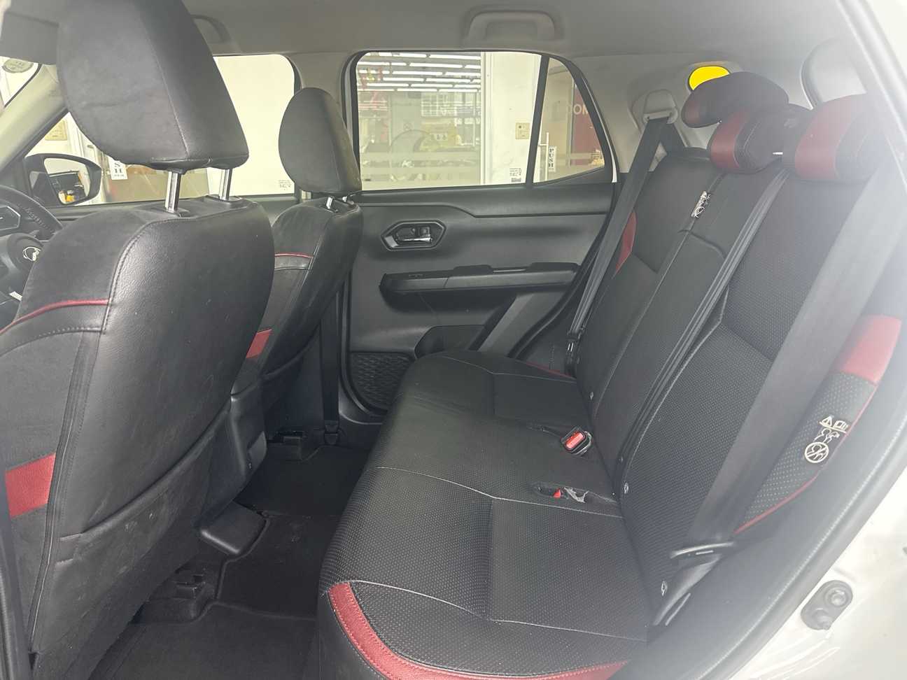 terpakai 2021 Perodua Ativa AV 1.0