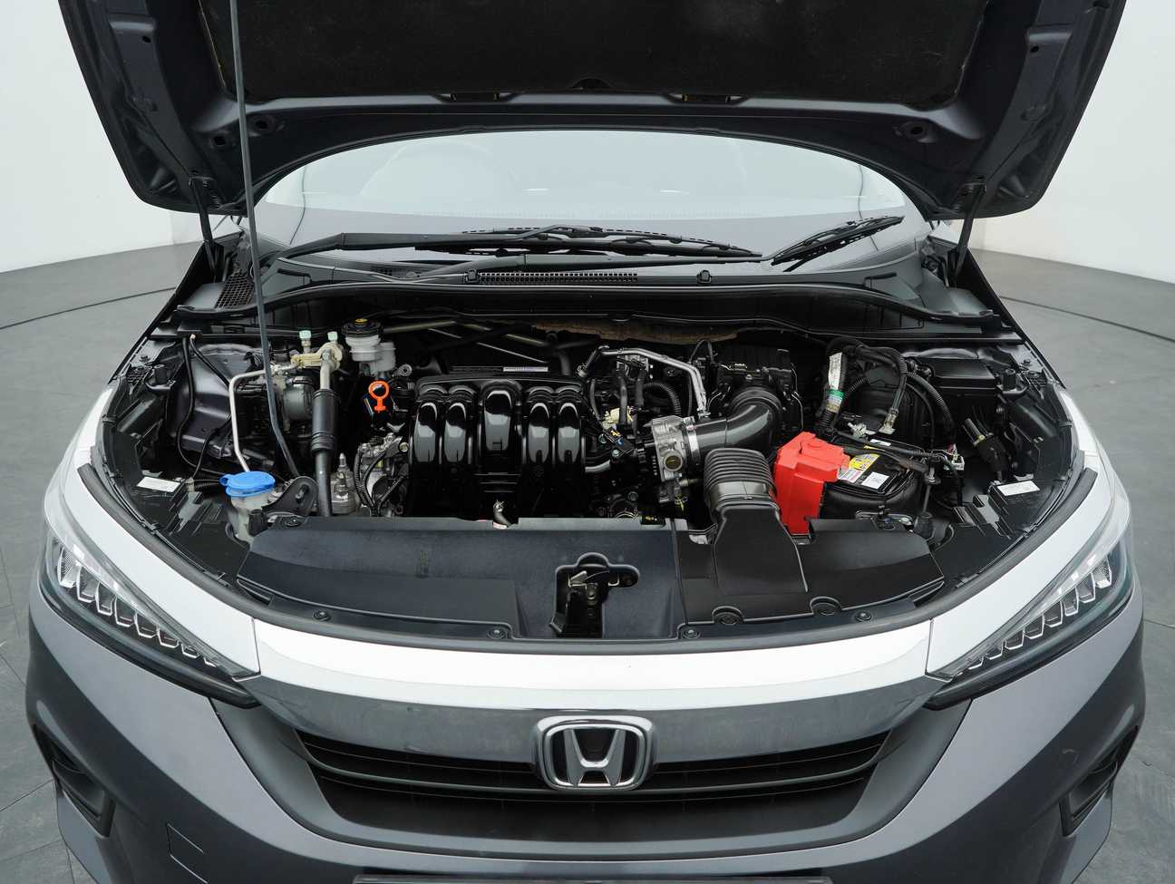 used 2020 Honda City V 1.5