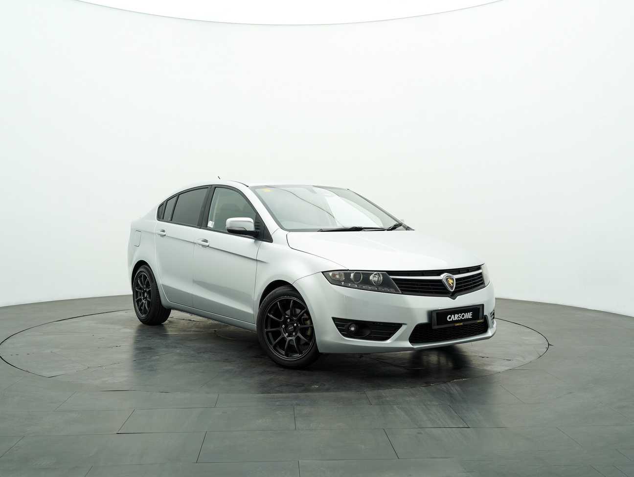 used 2014 Proton Preve Executive 1.6