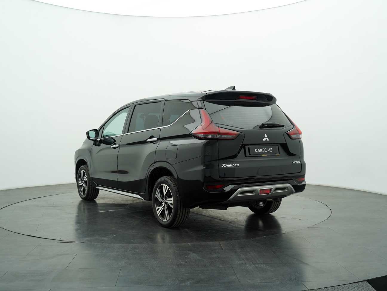 used 2021 Mitsubishi Xpander  1.5