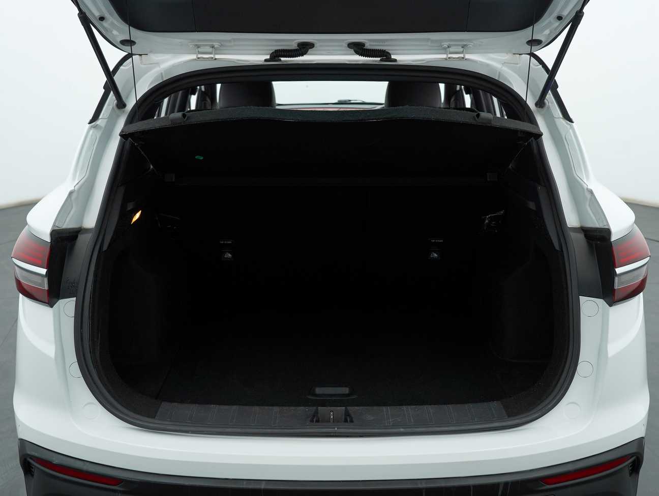 used 2021 Proton X50 Flagship 1.5