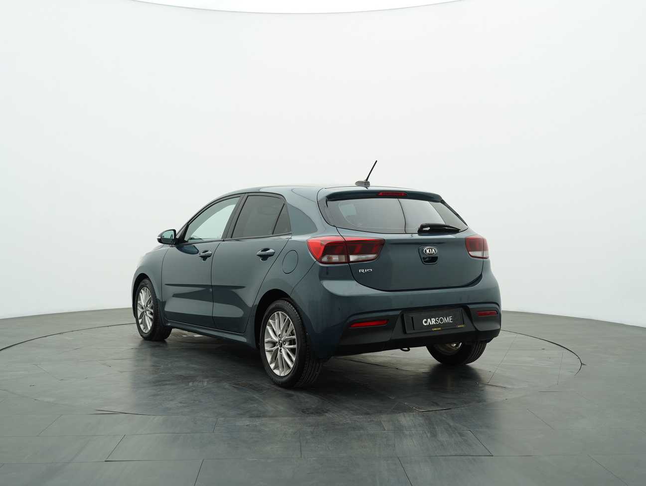 used 2019 Kia Rio EX 1.4