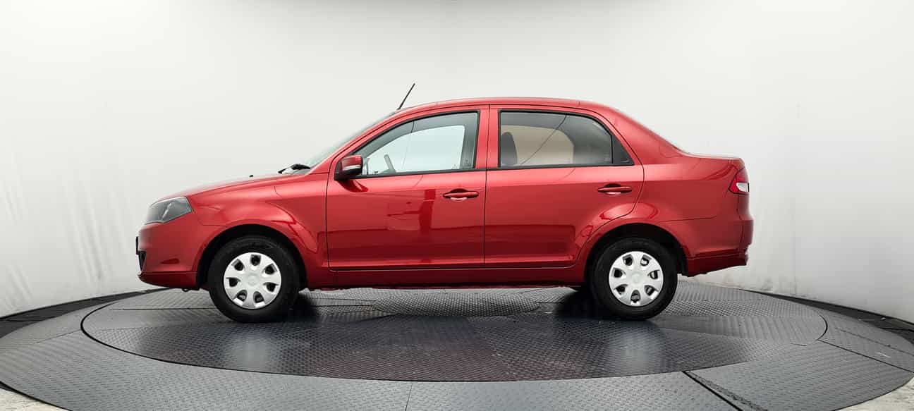 used 2013 Proton SAGA FL 1.3