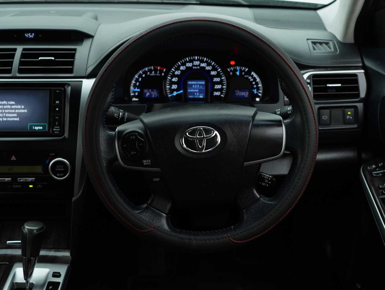 used 2014 Toyota Camry GX 2.0