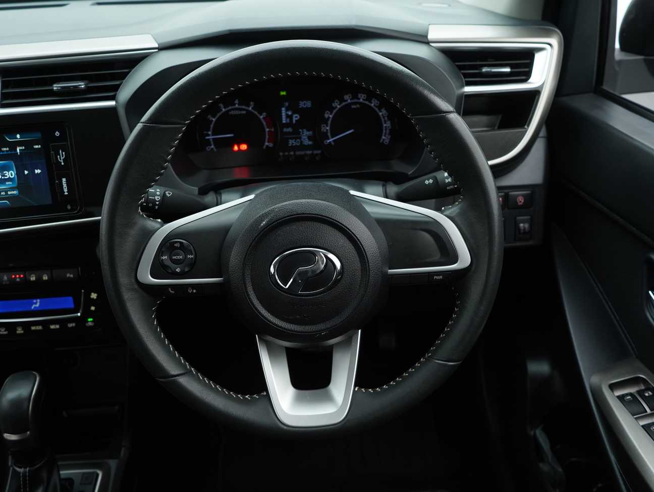 used 2022 Perodua Myvi H 1.5