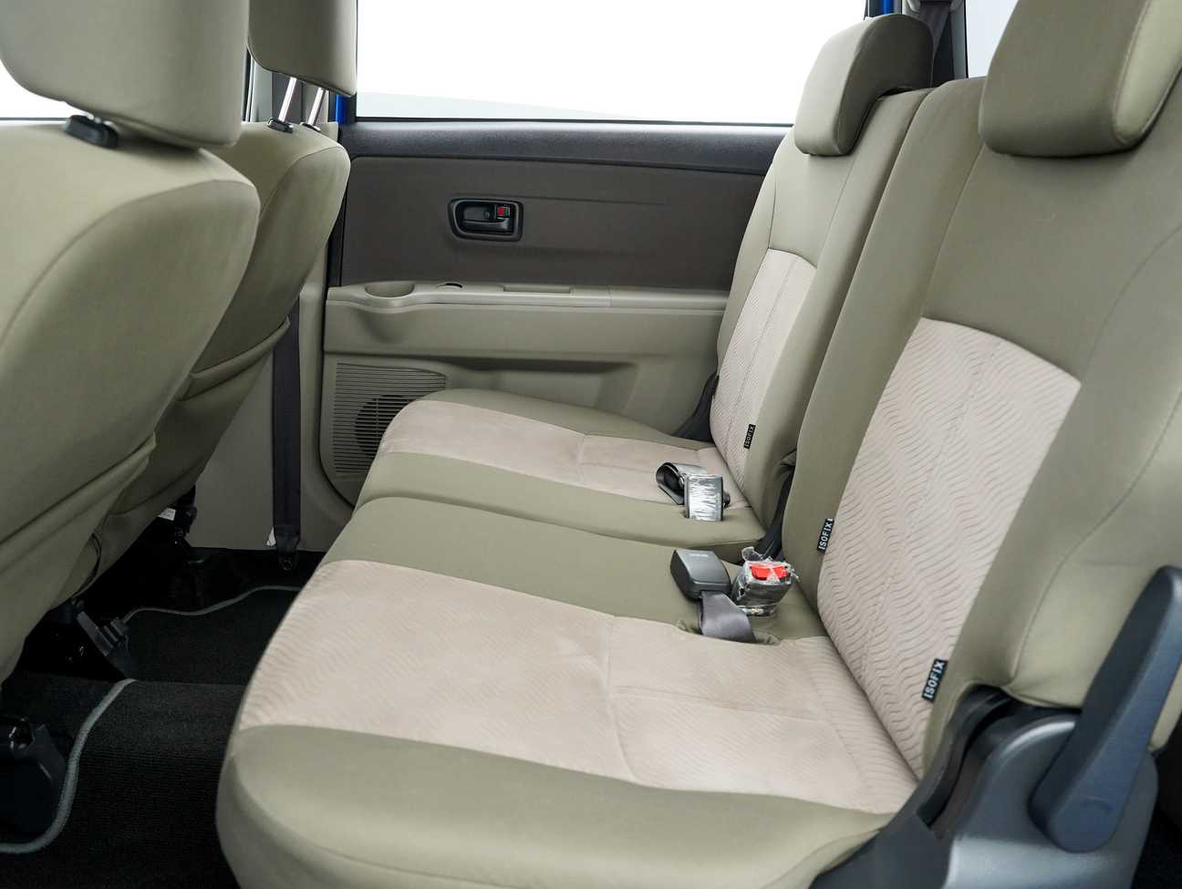 used 2017 Perodua Alza EZ 1.5