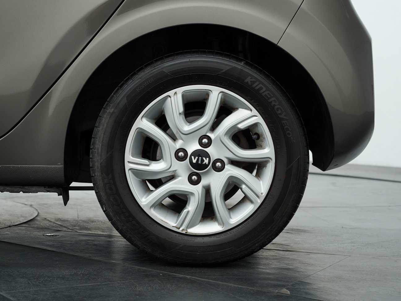 used 2018 Kia Picanto EX 1.2