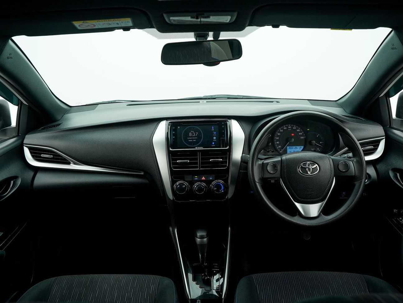 used 2019 Toyota Yaris E 1.5