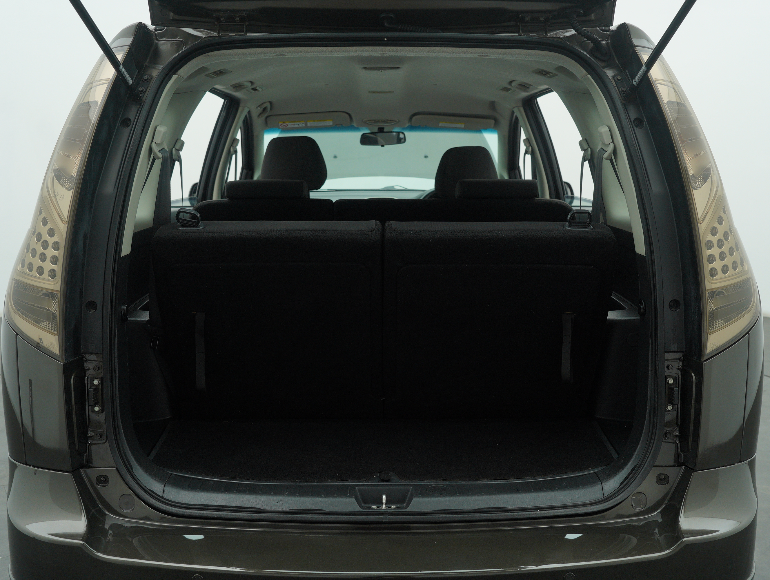 terpakai 2013 Proton Exora Bold CFE Standard 1.6