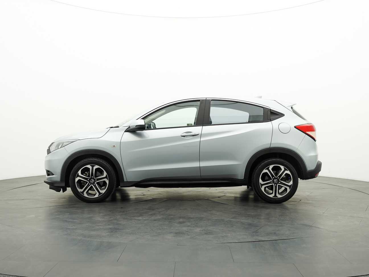 used 2016 Honda HR-V S 1.8