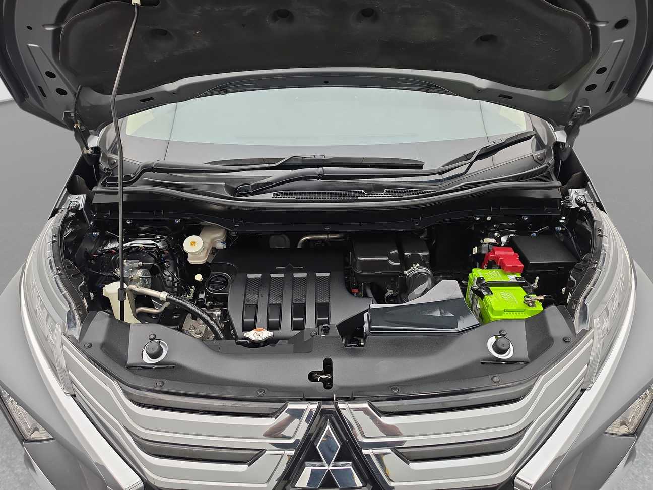 terpakai 2022 Mitsubishi Xpander  1.5