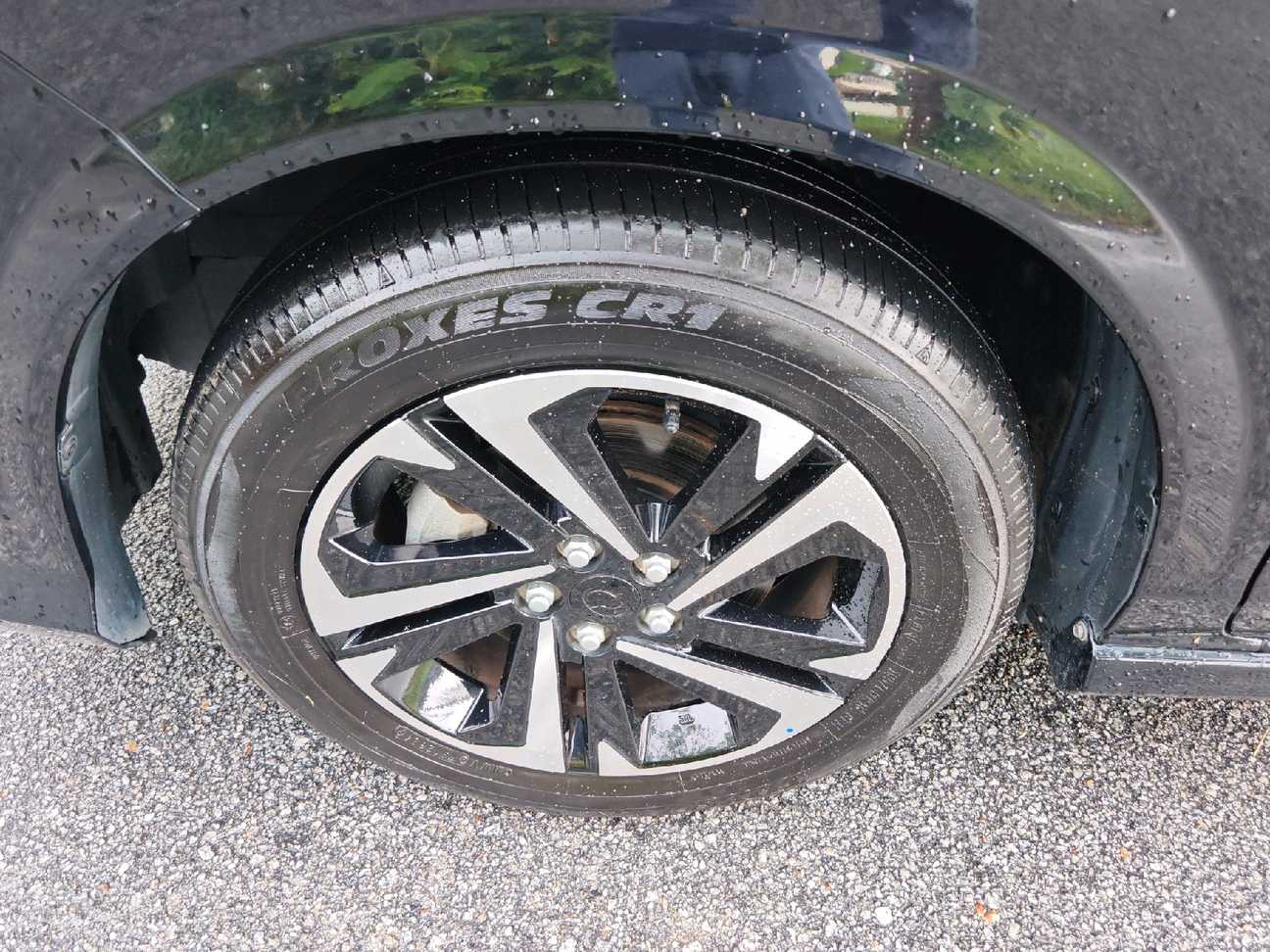 used 2024 Perodua Alza AV 1.5