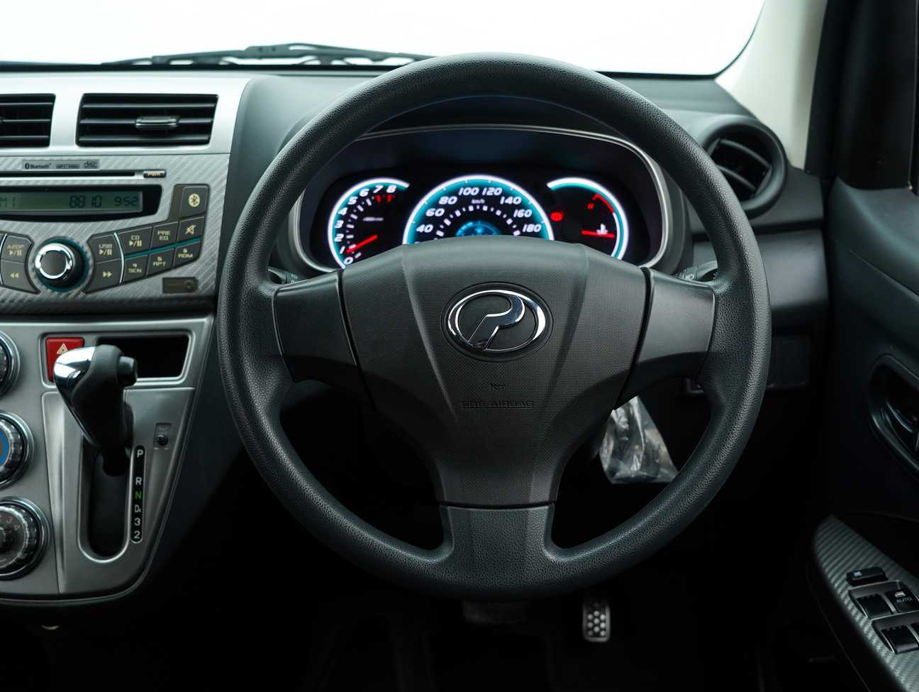 terpakai 2013 Perodua Myvi SE 1.3