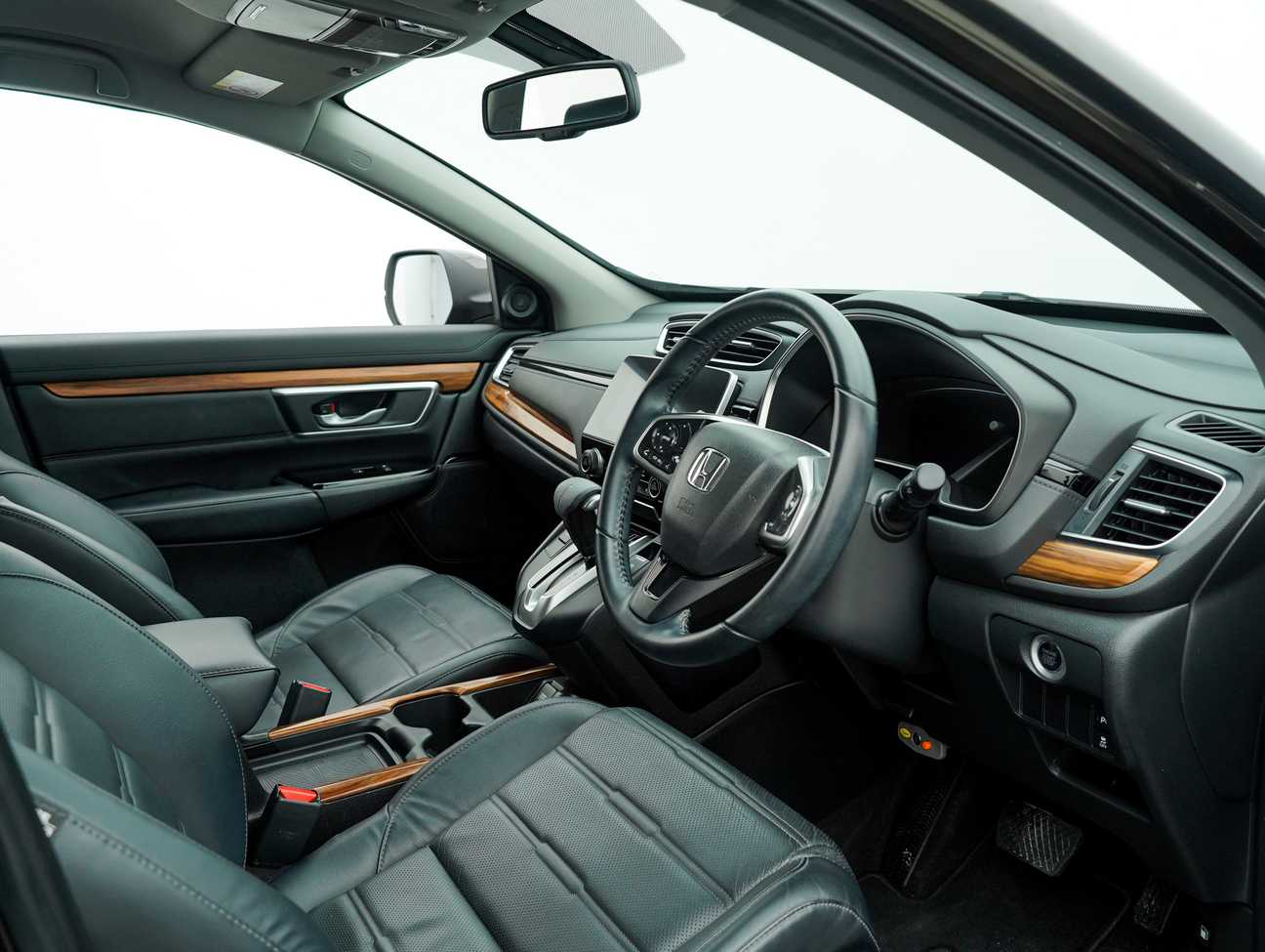terpakai 2019 Honda CR-V TC VTEC 1.5