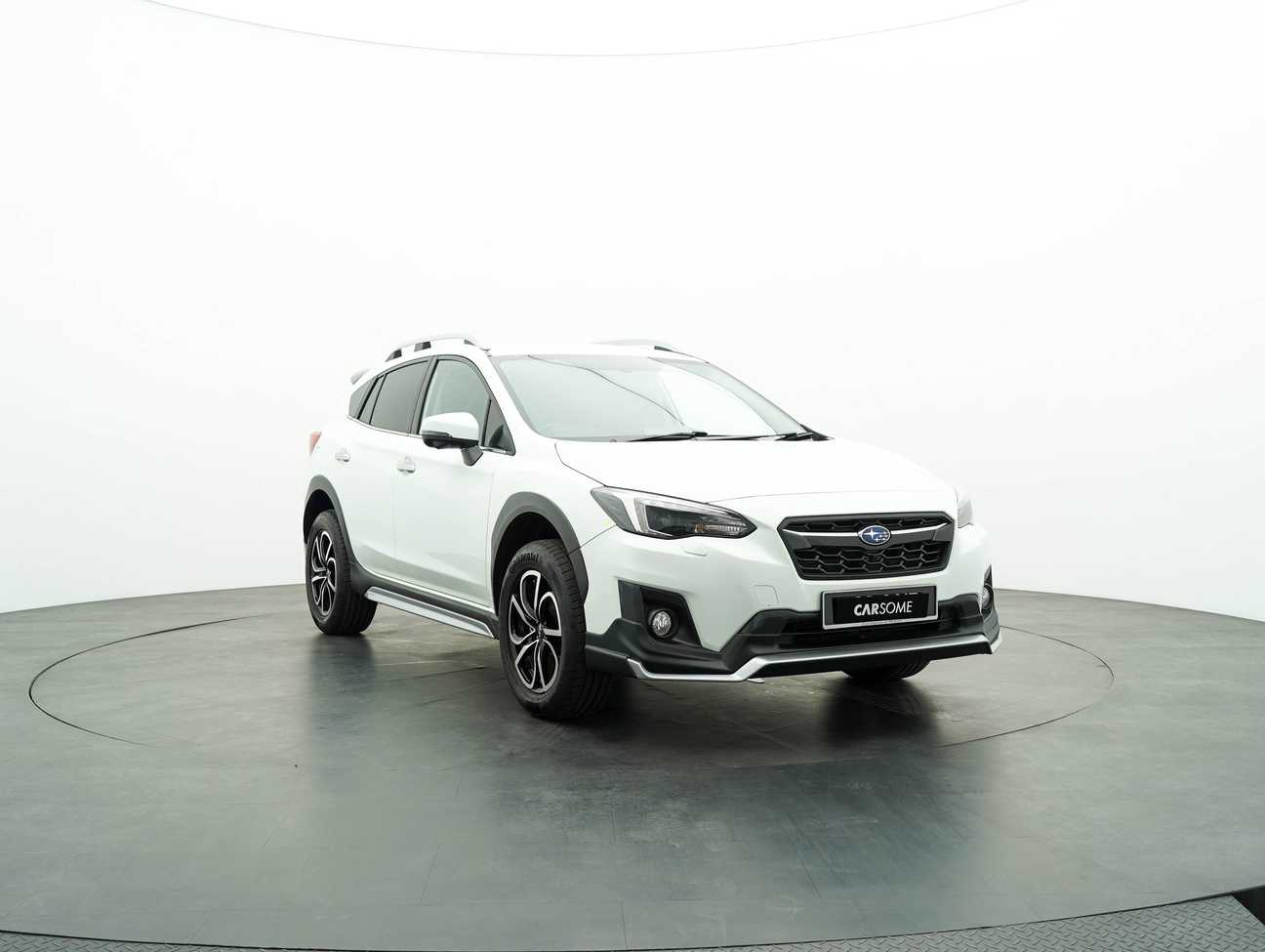 used 2019 Subaru XV GT Edition 2.0