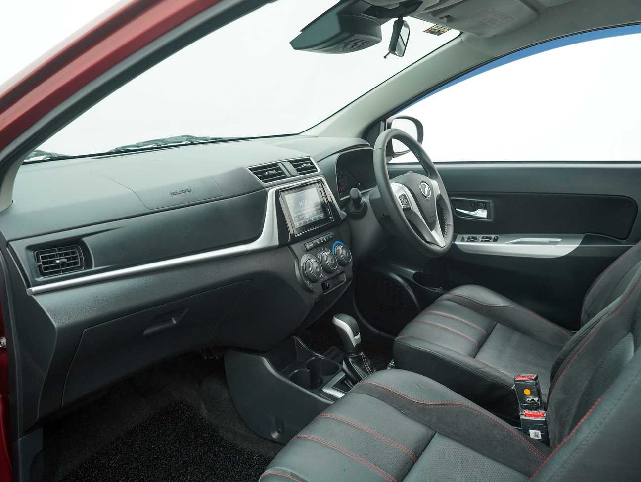 terpakai 2023 Perodua Bezza Advance 1.3