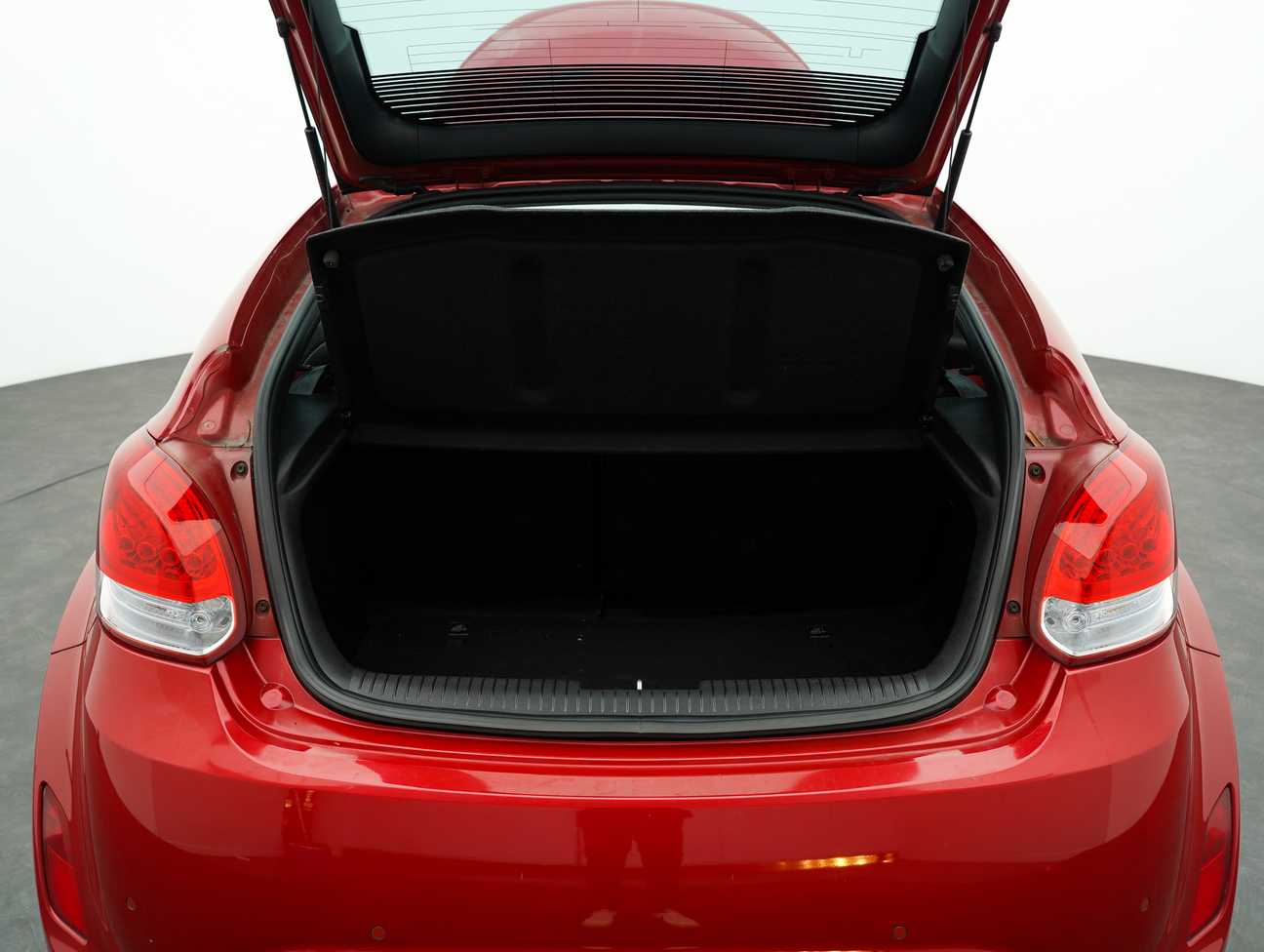 used 2014 Hyundai VELOSTER PREMIUM 1.6