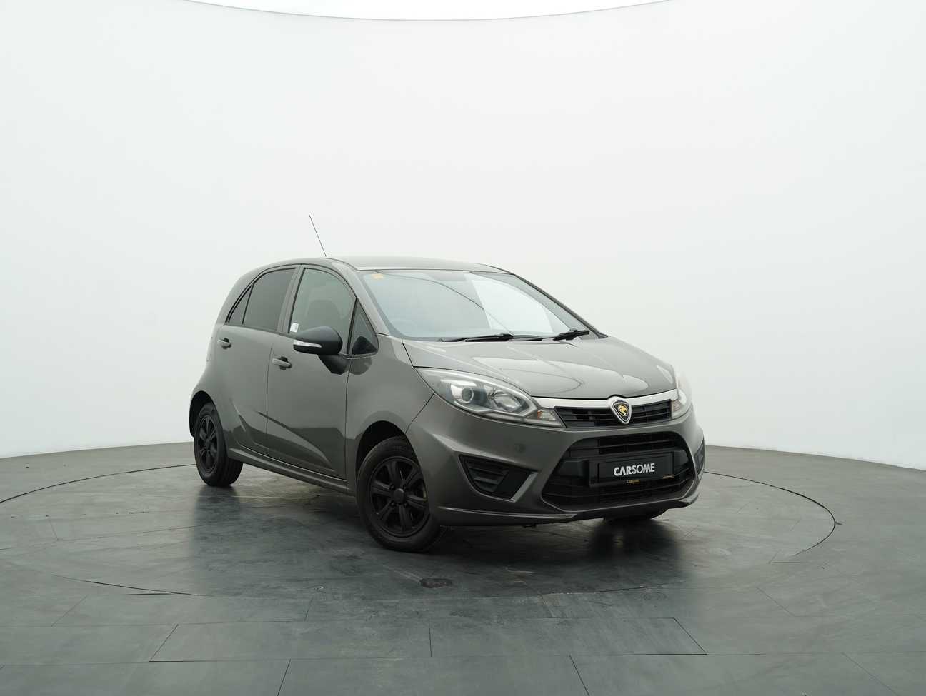 used 2015 Proton Iriz Standard 1.3