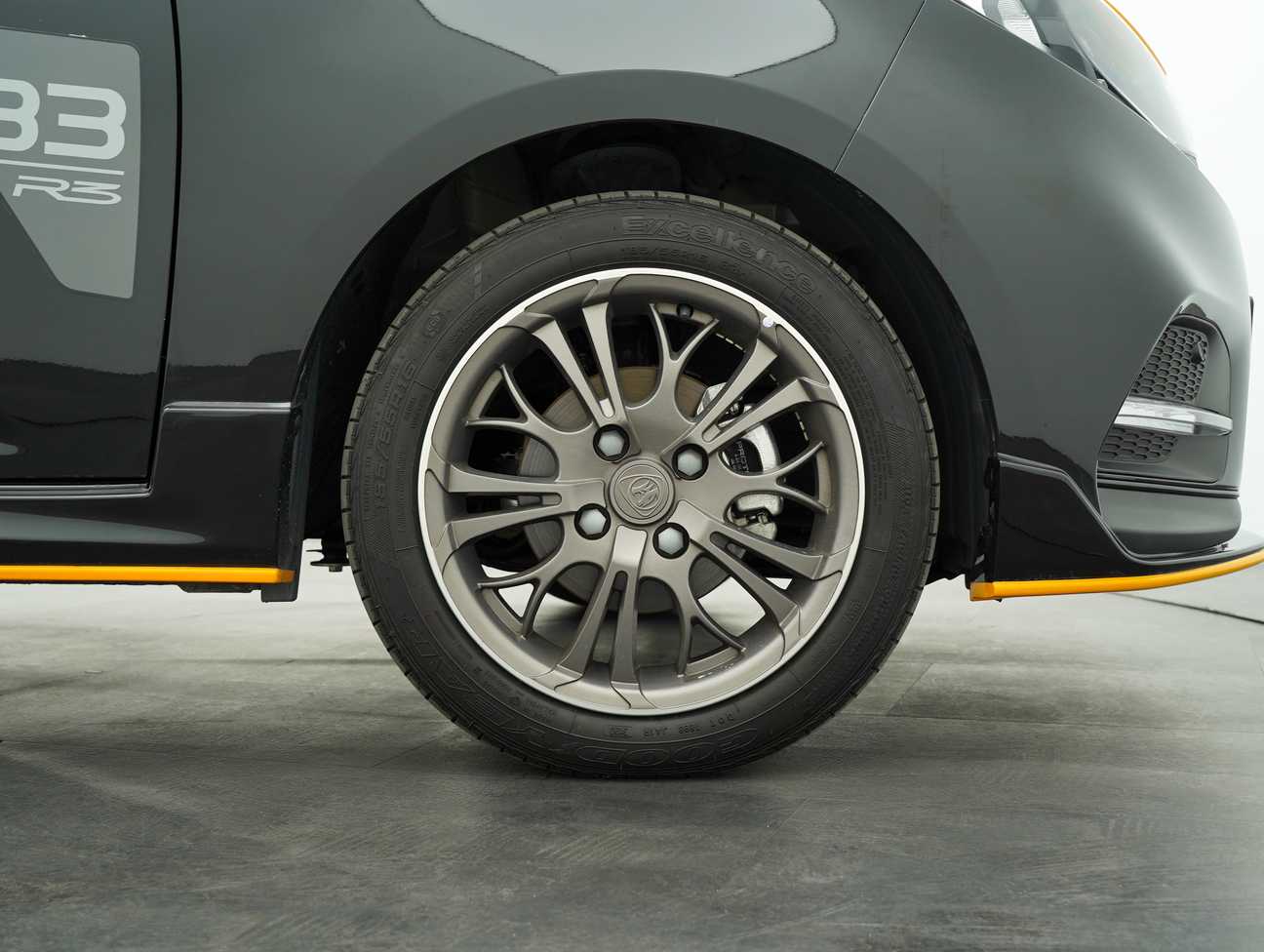 used 2021 Proton Iriz Premium 1.6