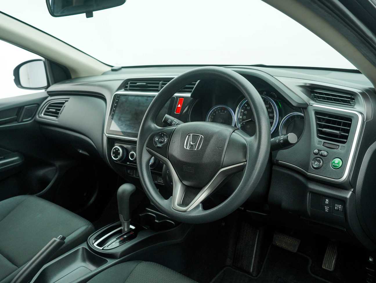 used 2017 Honda City S 1.5