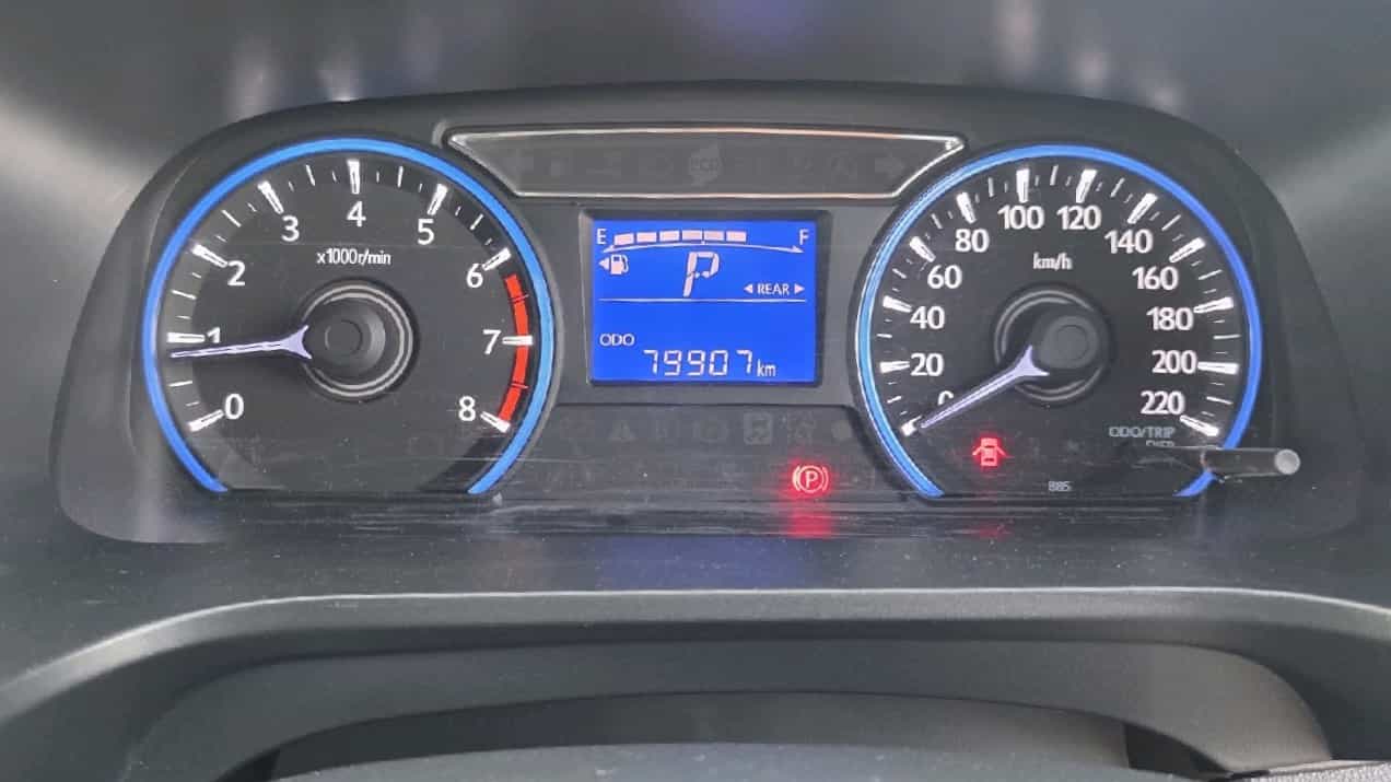used 2017 Perodua Myvi X 1.3