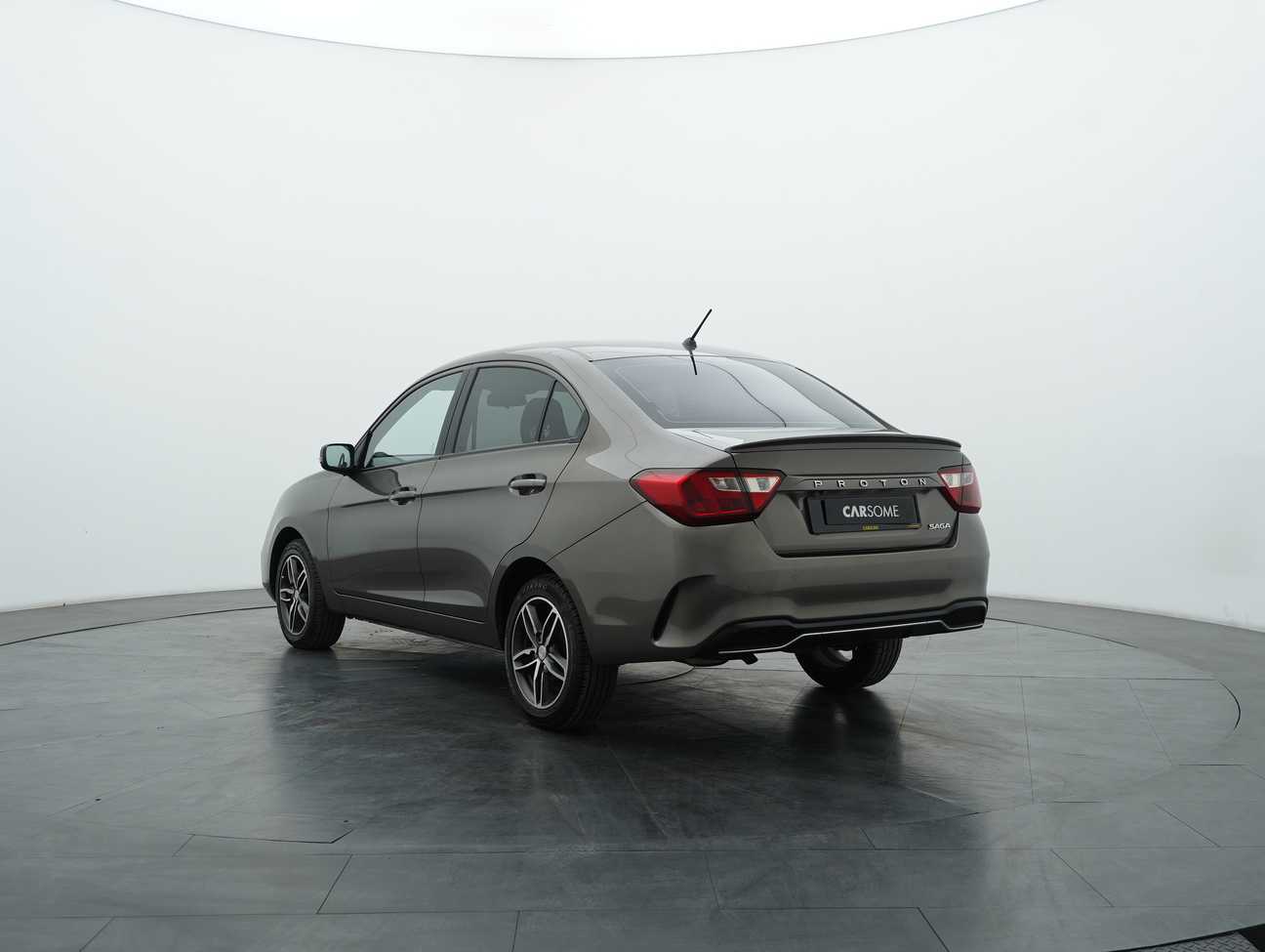 used 2020 Proton Saga Premium 1.3