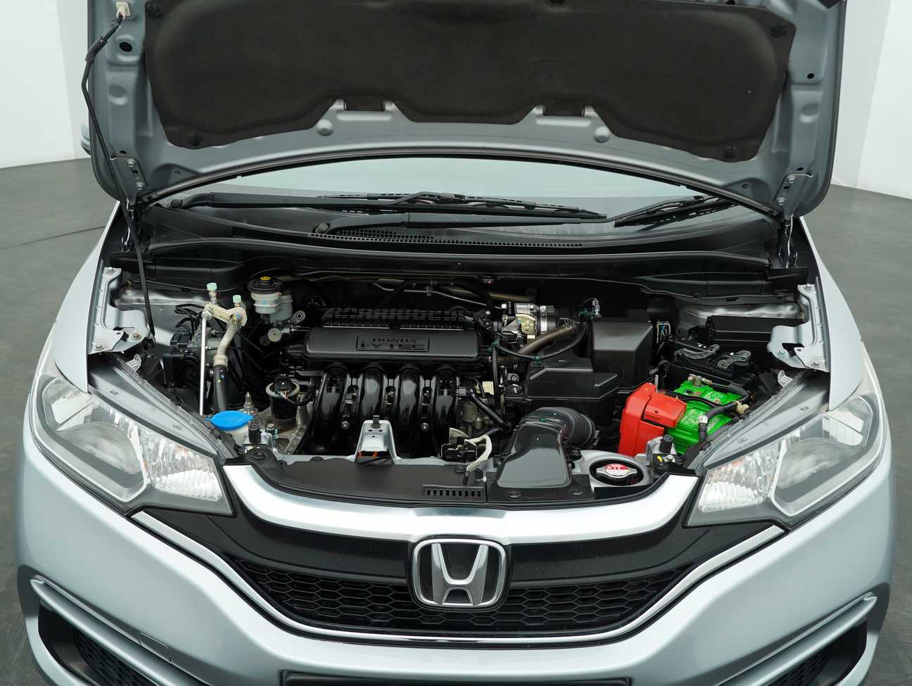 used 2018 Honda Jazz S 1.5