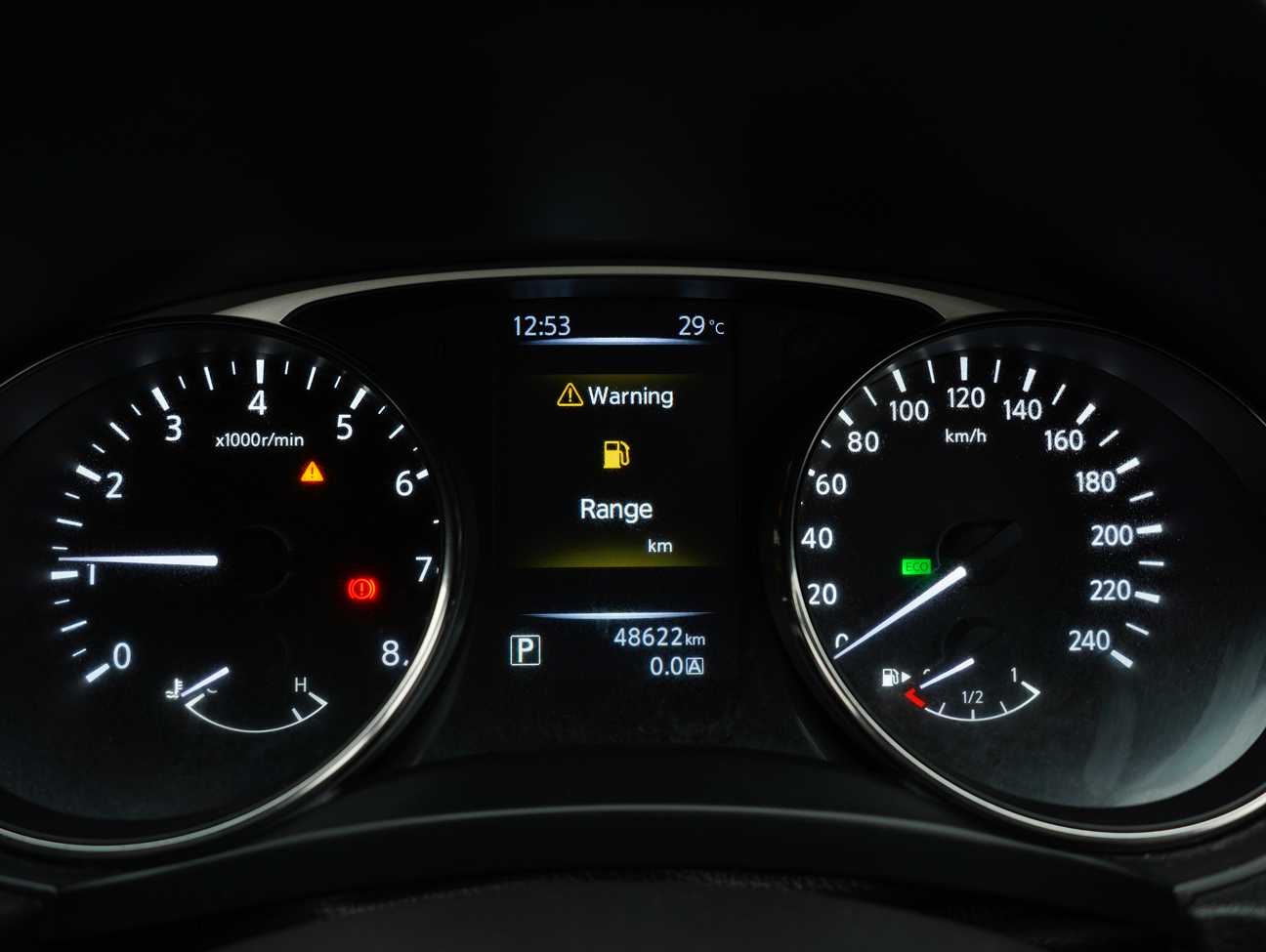 used 2018 Nissan X-TRAIL X-TREMER 2.0