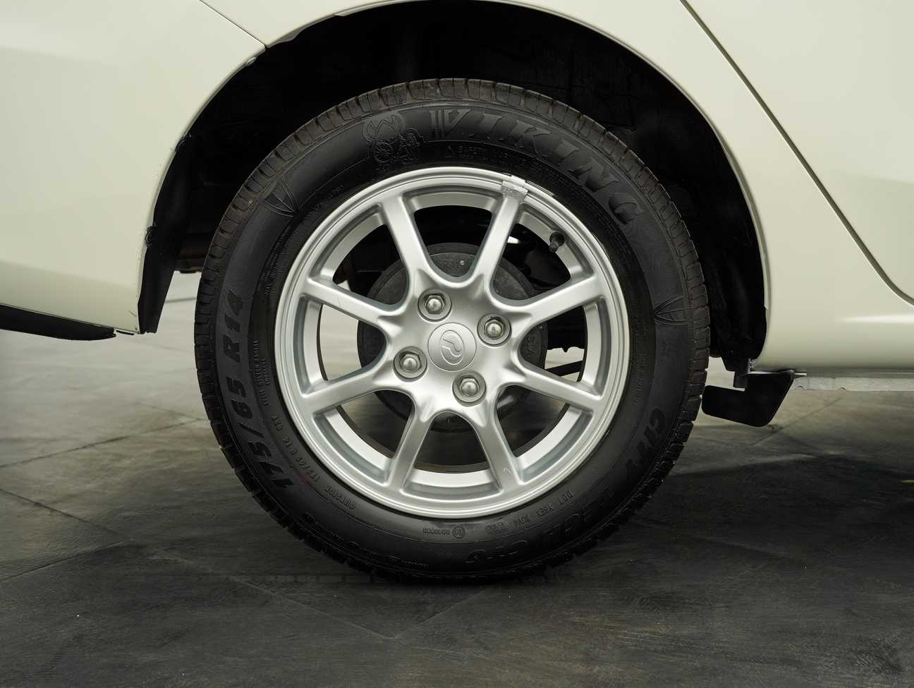 used 2018 Perodua Bezza X Premium 1.3