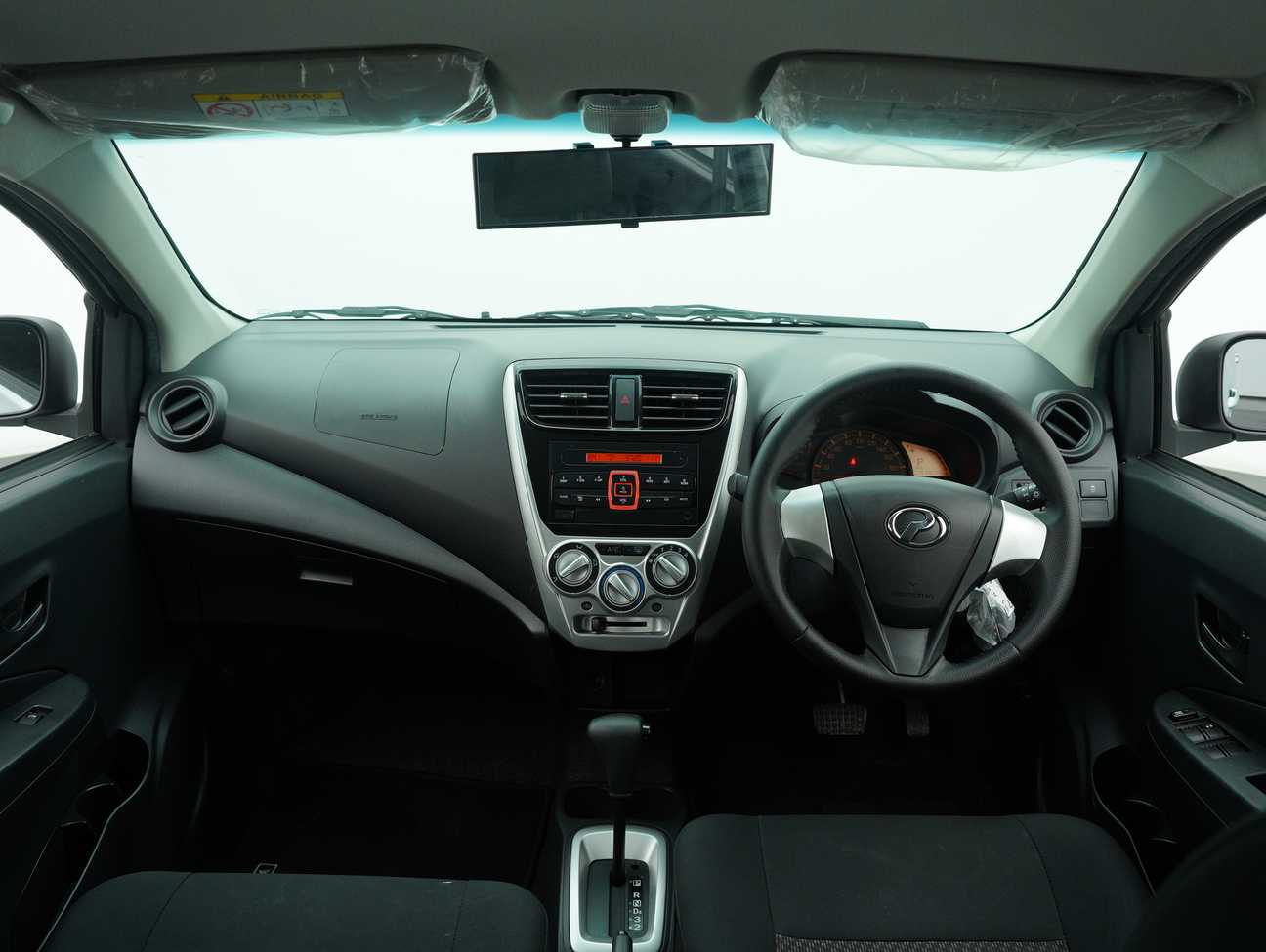 terpakai 2022 Perodua AXIA GXtra 1.0