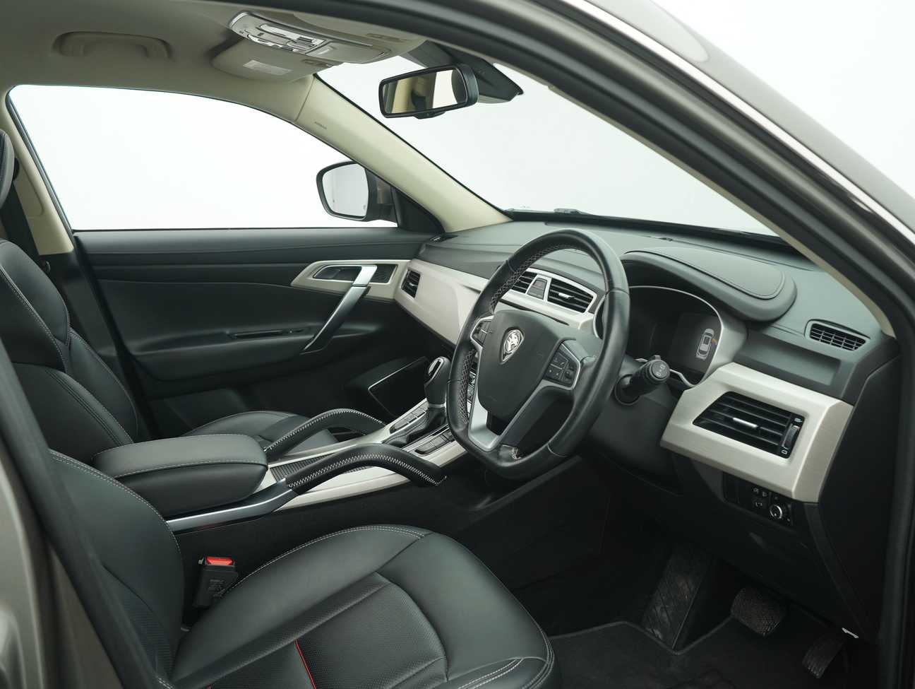 used 2019 Proton X70 Executive 1.8